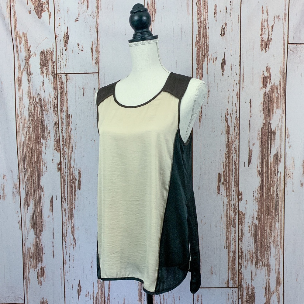 Vince Camuto Shell Size Medium Tunic